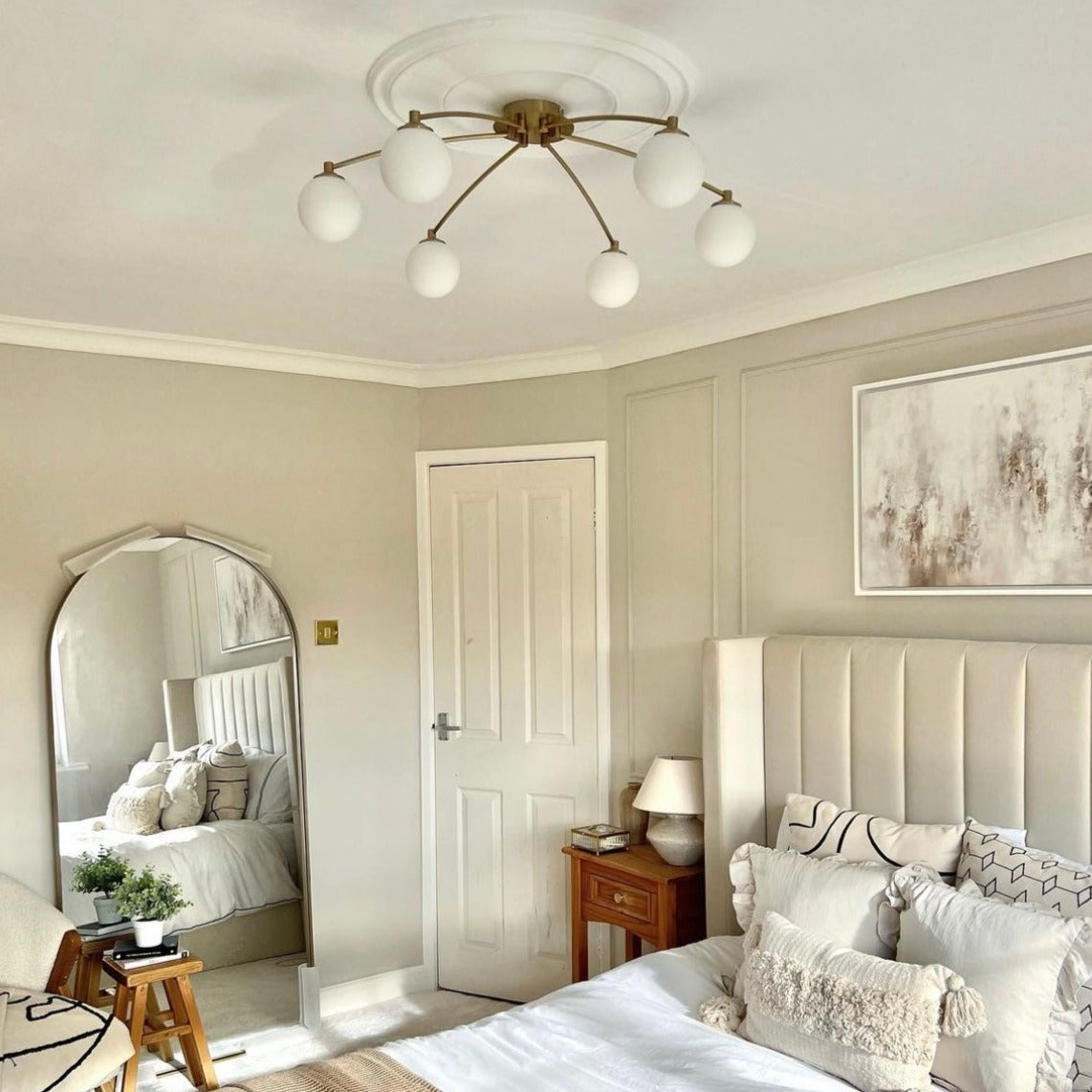 How Much Does A Ceiling Rose Cost In 2024 Plaster Ceiling Roses   Blog IMG 2339 