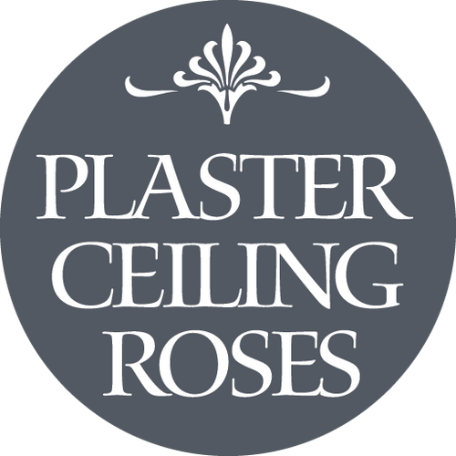 Victorian Timber Corner Block 95 x 95 x 20mm | Plaster Ceiling Roses