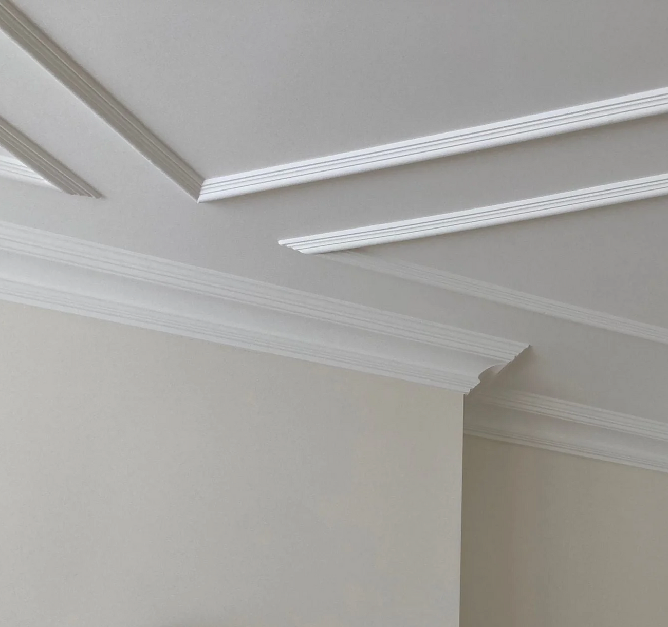 Plaster Coving, Cornice and Ceiling Roses | Plaster Ceiling Roses