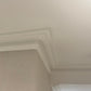 victorian swan neck coving