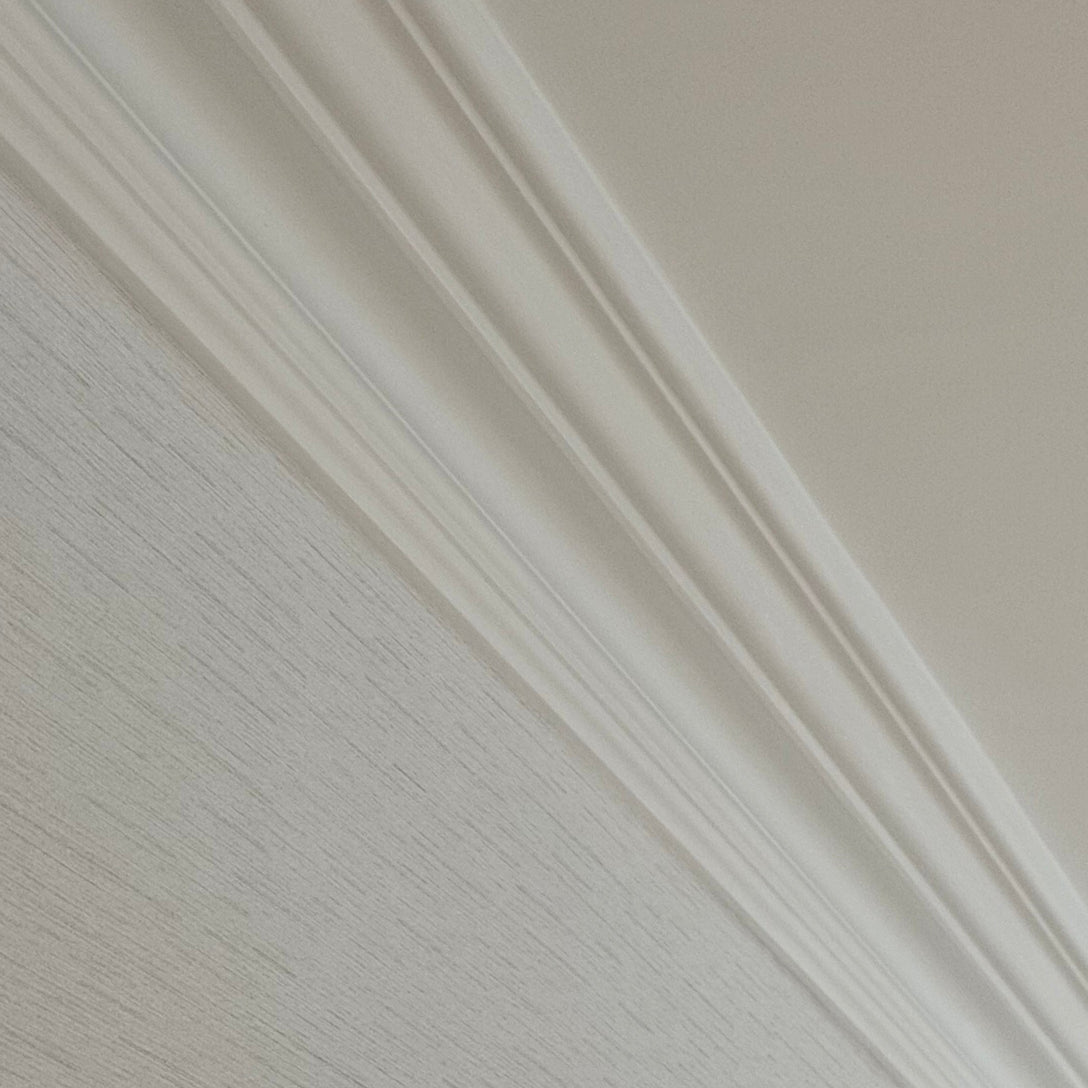 swan neck Plaster cornice 