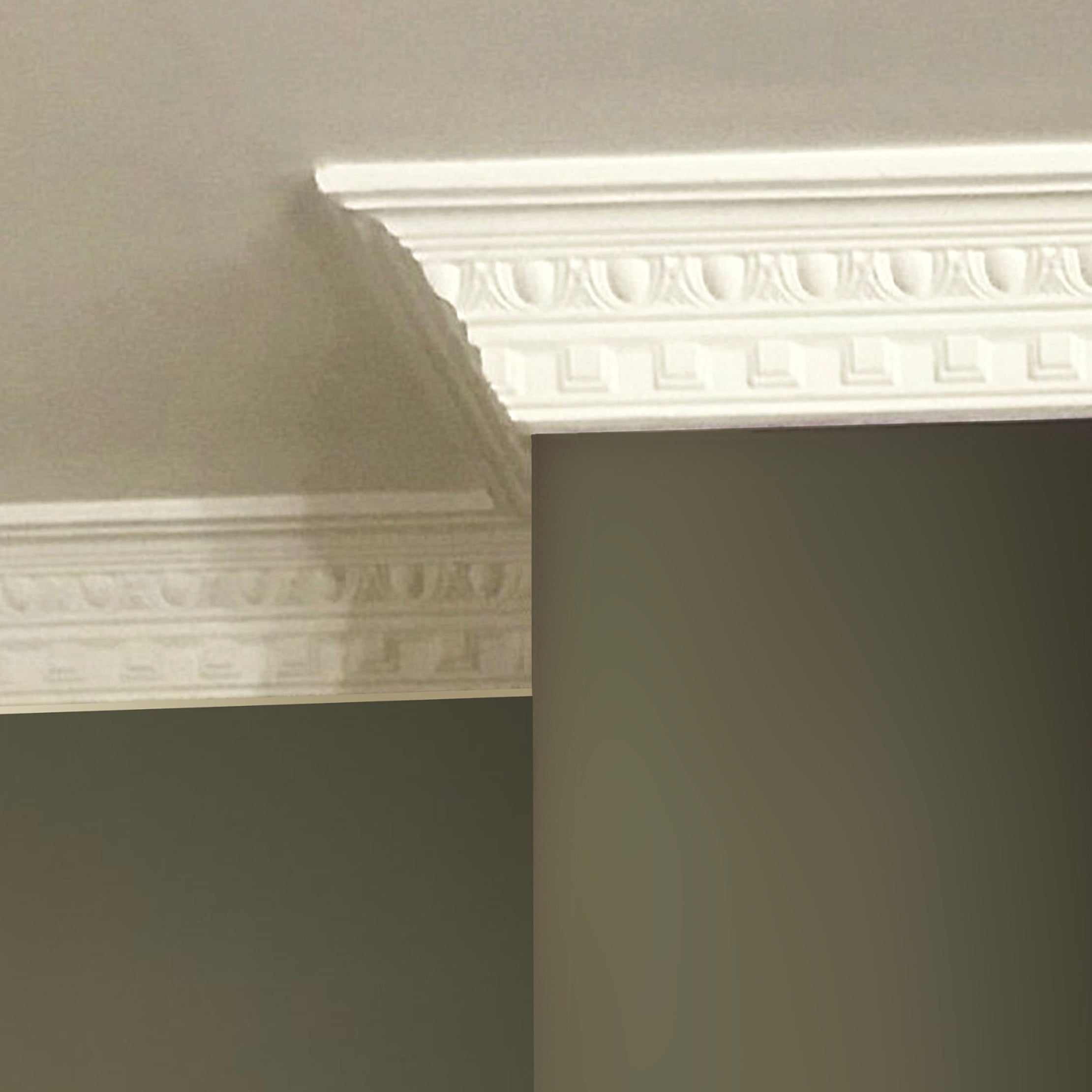 Plaster Coving & Cornice | Plaster Ceiling Roses – Page 3