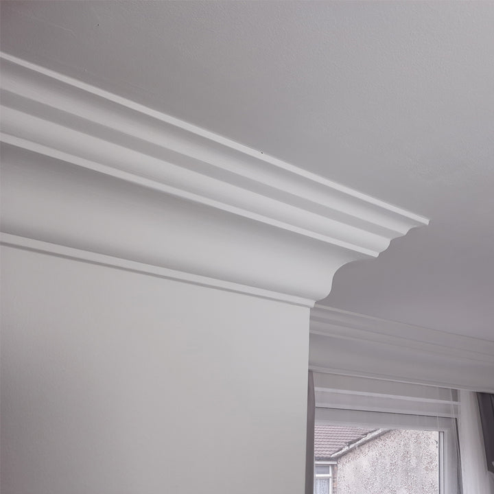 Plaster Coving & Cornice | Plaster Ceiling Roses – Page 2